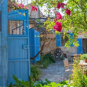 Vakantieboerderij Sa Casa Rotja, Sineu (Mallorca)