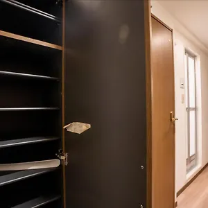 Al Di La 四谷 Apartment Tokyo