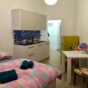 Optim Apartment Ljubljana