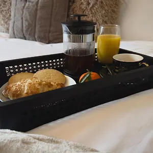 Station House Apartment Haworth