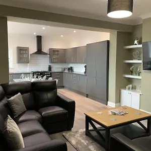 Church View Apartment York