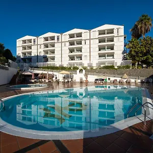 Tc Dorotea , Playa del Inglés Spanje