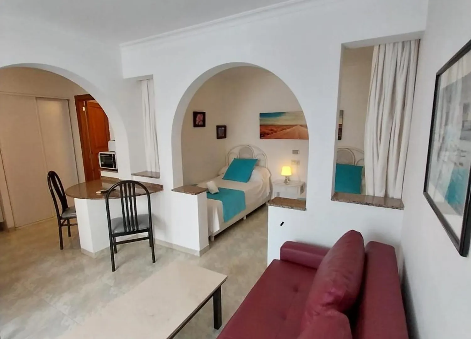 Apartamentos Torre Playa Port de Pollença Appartamento