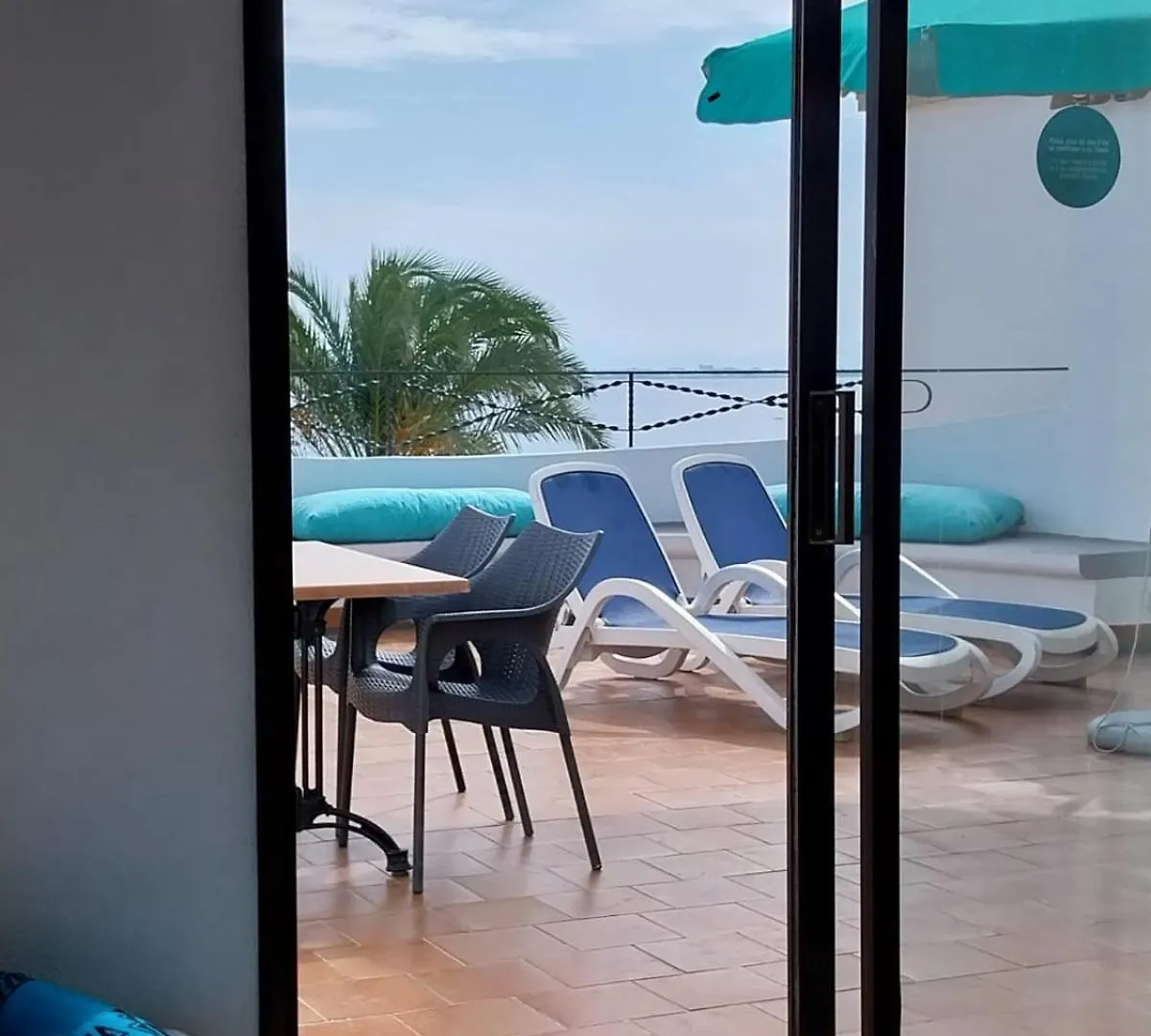 Apartamentos Torre Playa Port de Pollença 0*,  Spagna