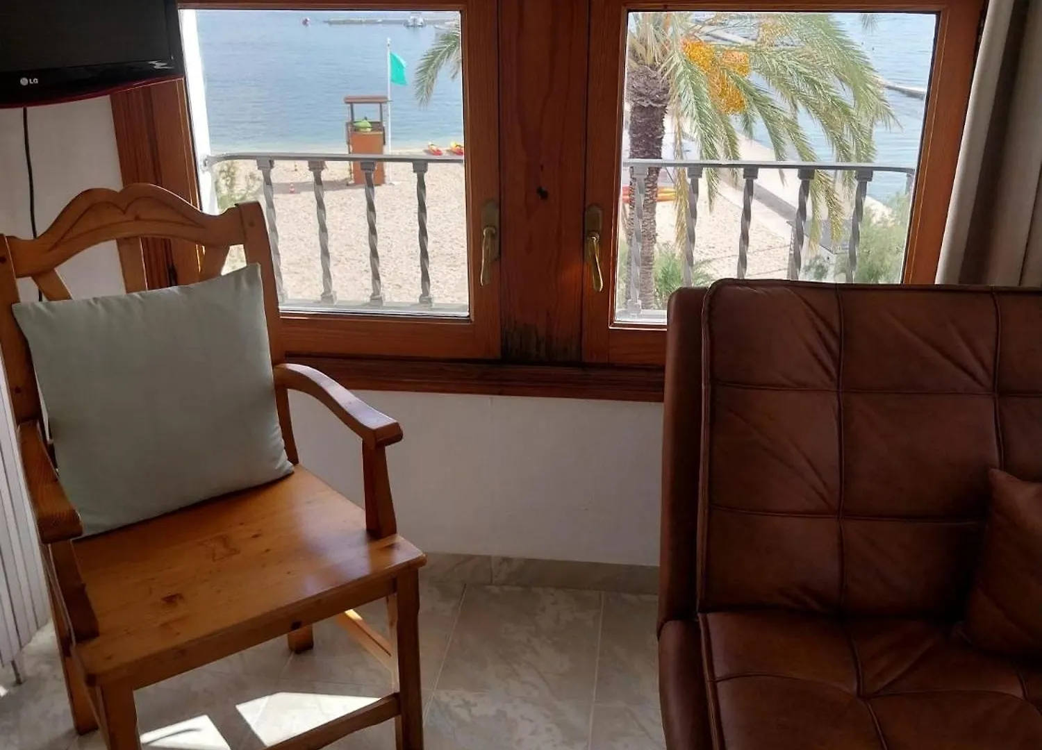 Apartamentos Torre Playa Port de Pollença Appartamento