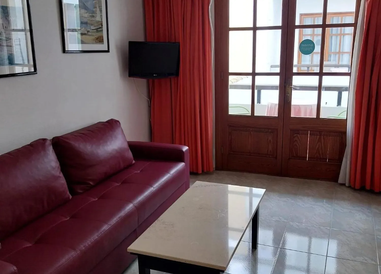 Apartamentos Torre Playa Port de Pollença