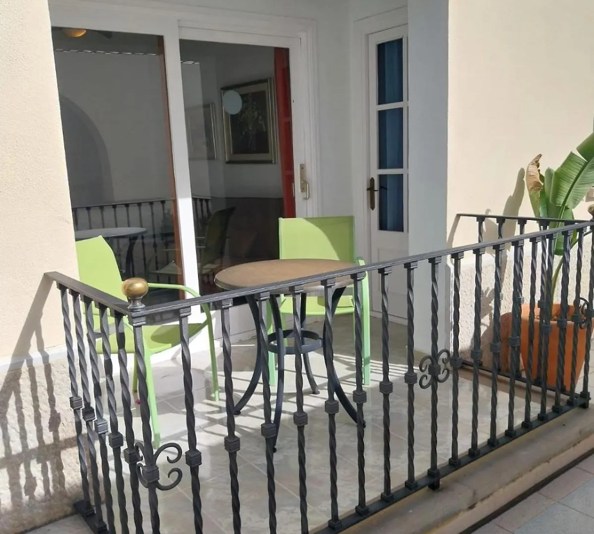 Apartamentos Torre Playa Port de Pollença Spagna