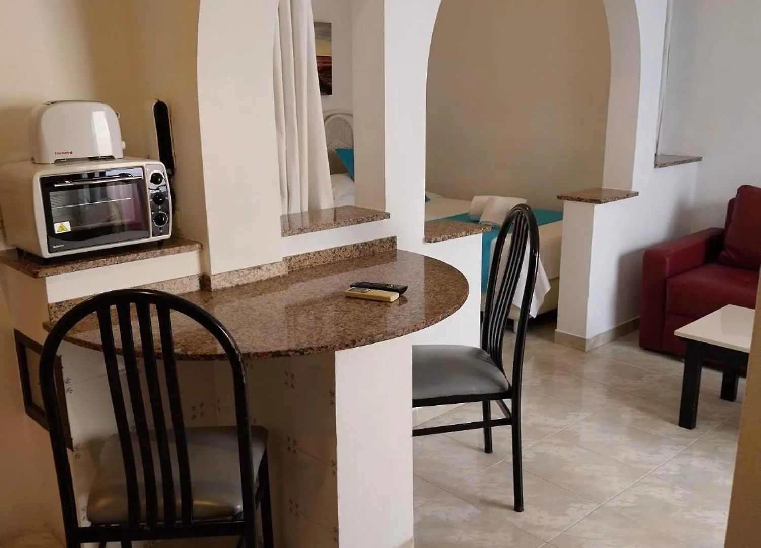 Appartamento Apartamentos Torre Playa Port de Pollença