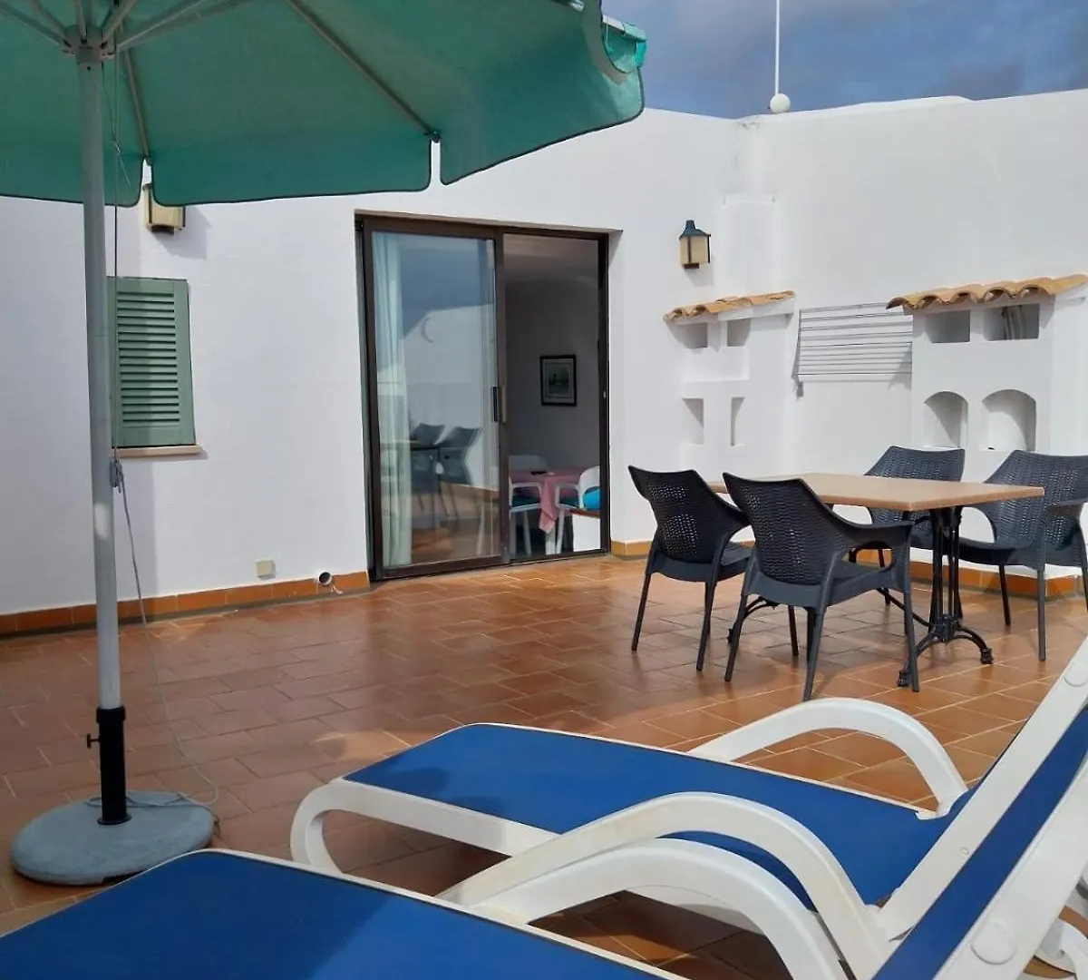 Apartamentos Torre Playa Port de Pollença