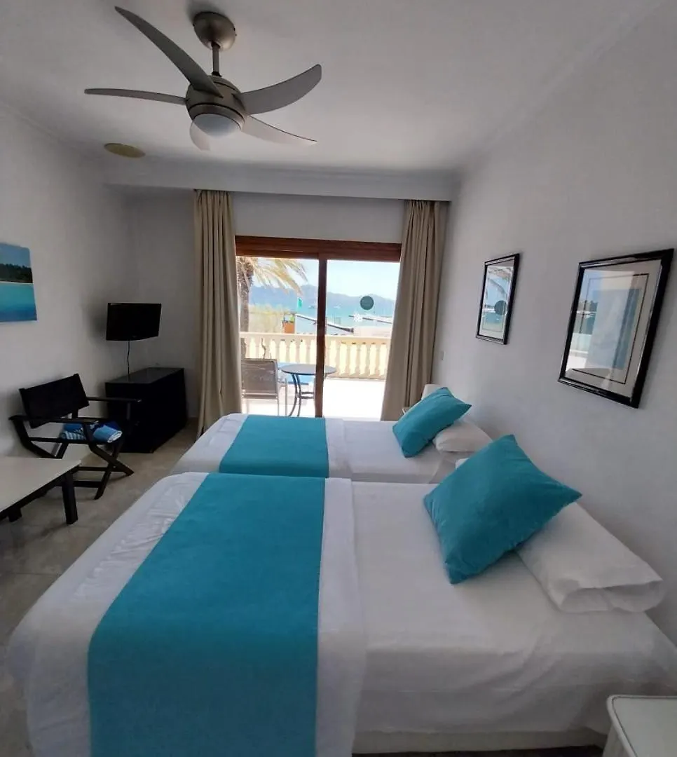 Apartamentos Torre Playa Port de Pollença 0*,  Spagna