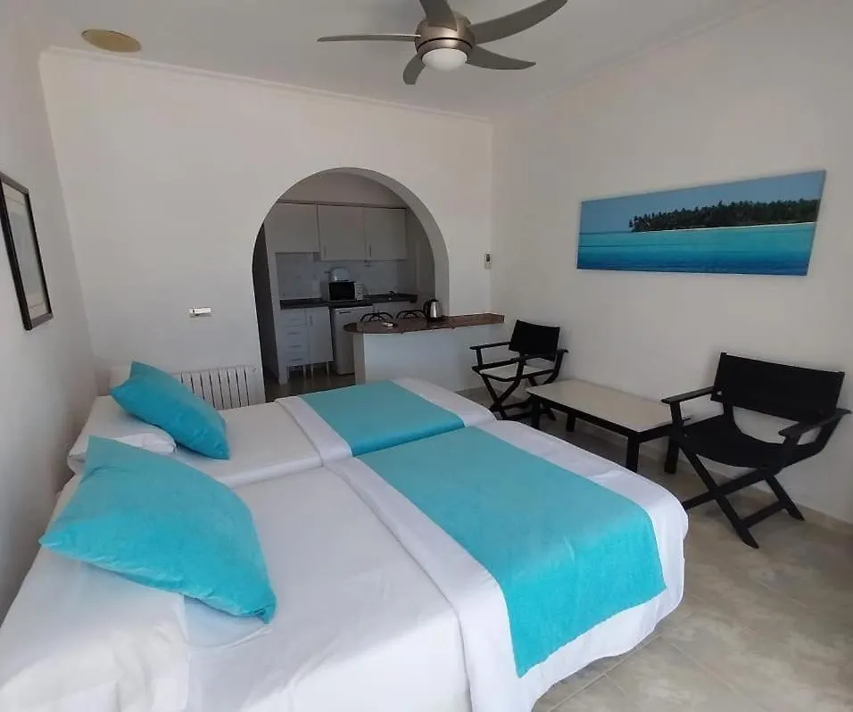 Appartamento Apartamentos Torre Playa Port de Pollença