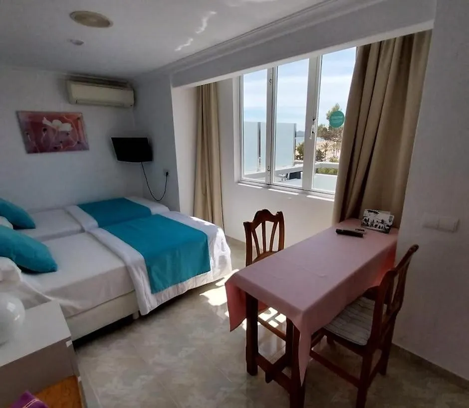 Apartamentos Torre Playa Port de Pollença Appartamento